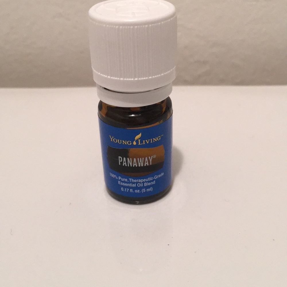 Panaway - Young Living Essential Oil